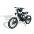 Freego Nova 3 Mid-drive Electric Motorcycle for All-terrain